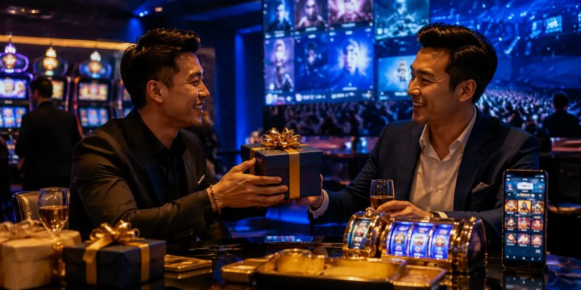 Casino Trực Tiếp ZaloPay